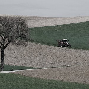 Feierabend