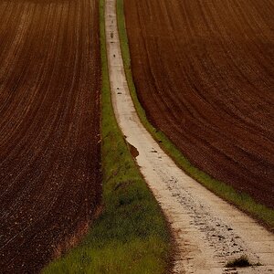 der Weg ist das Ziel