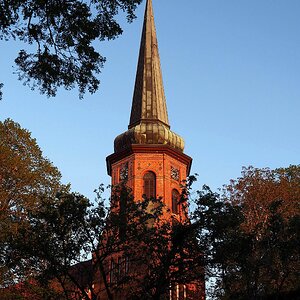Kirche in Sittensen