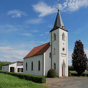 Im Grünen