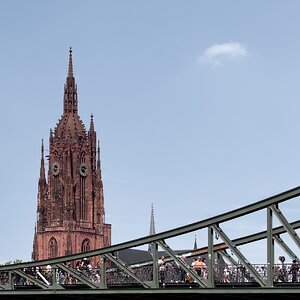 Frankfurter Dom