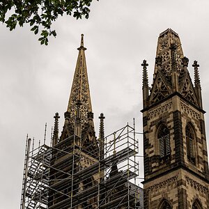 Apollinariskirche in Remagen
