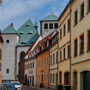 Domturm