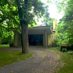 Kapellen-Türmchen