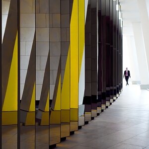 Im Museum II