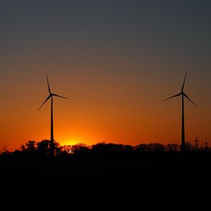 Sundown