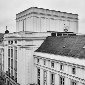 Bühnenhaus