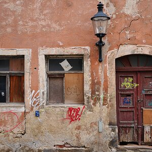 Licht und Schatten