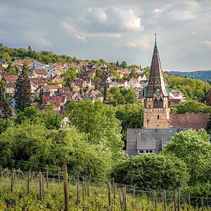 Andreaskirche