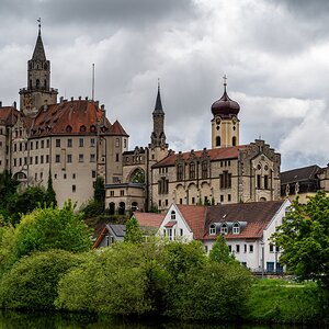 Schlosskirche
