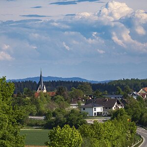 St. Michael in Liptingen