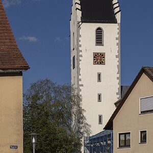 St. Silvester Emmingen