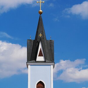 kleine Kirche
