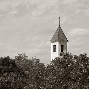 kleine Kirche