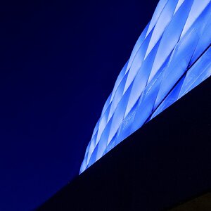 Allianz Arena EU26