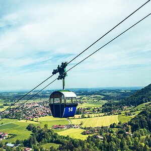 Seilbahn II