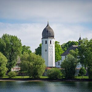Am Wasser