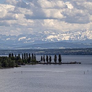 Alpenblick