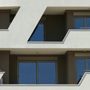 Extravagantes wohnen