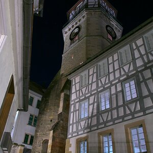 Backnanger Stadtturm