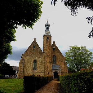 Mariakerk