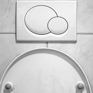 Linien und Kreise