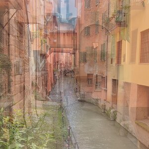 Canale di Reno