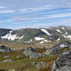Valdresflye