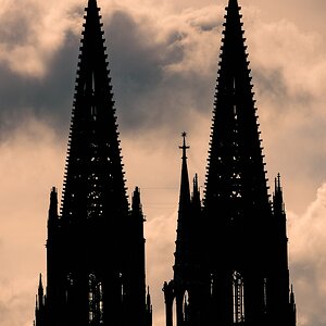 Die ZWEI