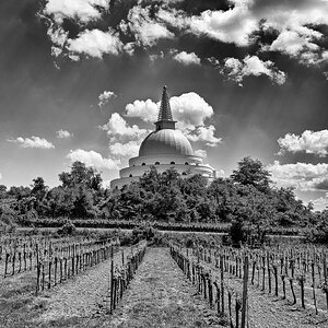 Stupa
