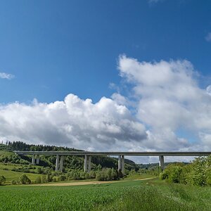 und wir fahrn, fahrn, fahrn....