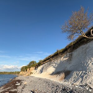 Naturstrand