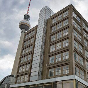 Angelehnt