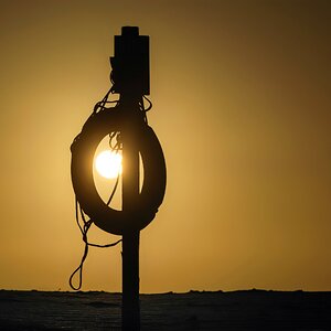 Der "Sonnenblick"