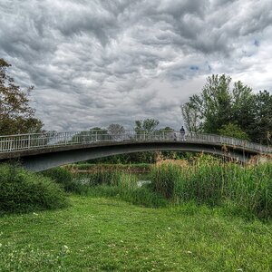 Kleine Brücke