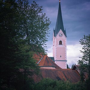 Stift Kirche