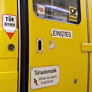 ... alles klar?