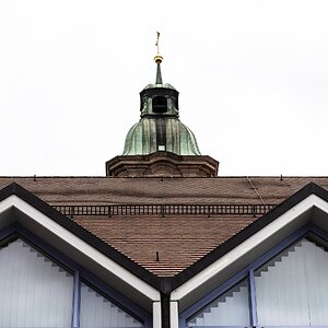 St. Georg