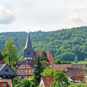 Dorfkirche