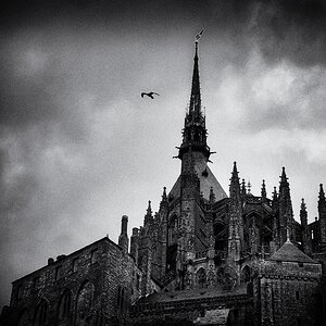 St Michel