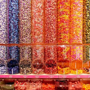 Leckerlies