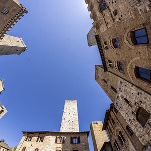 San Gimignano