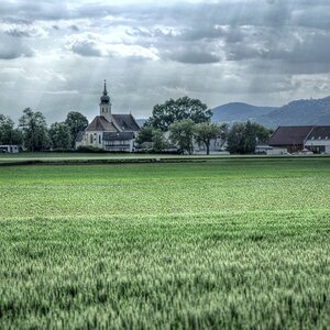 Gerasdorf bei Wien