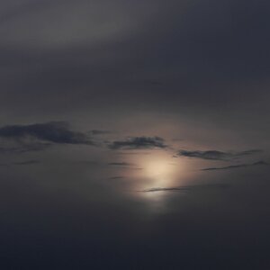 Wolkenaufzug