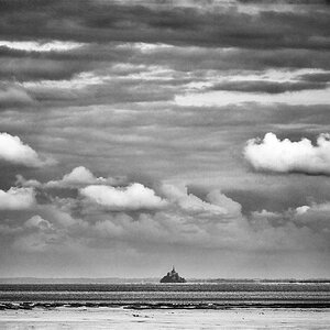 St Michel