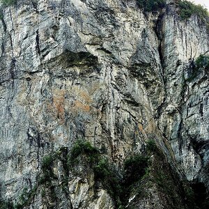 Der Felsengeist