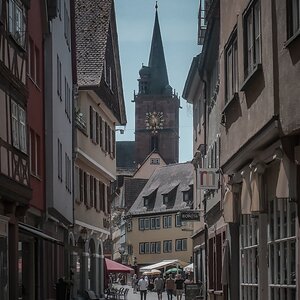 Stiftskirche Wertheim