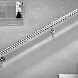 Treppe