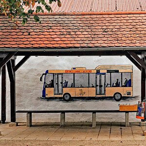 Linie 536