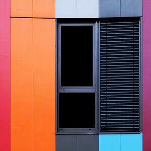 Mut zur Farbe